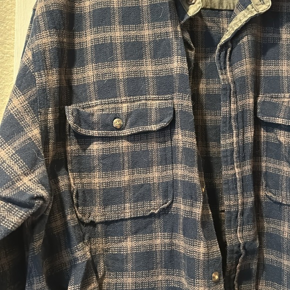 Flannel - Picture 3 of 4